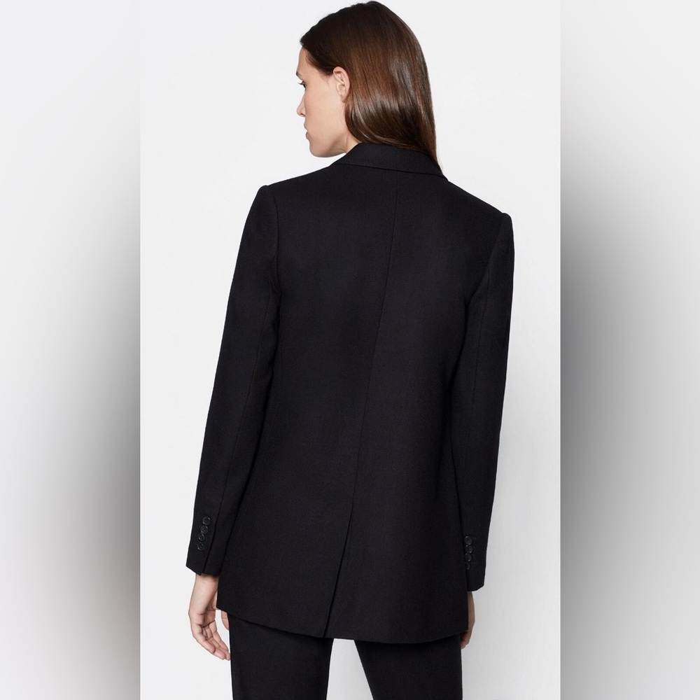 Equipment James blazer, size 12 - Picture 2 of 6